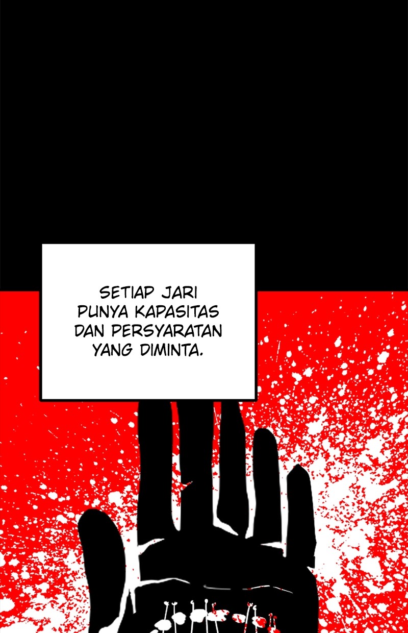 Hero Killer Chapter 148 Gambar 23