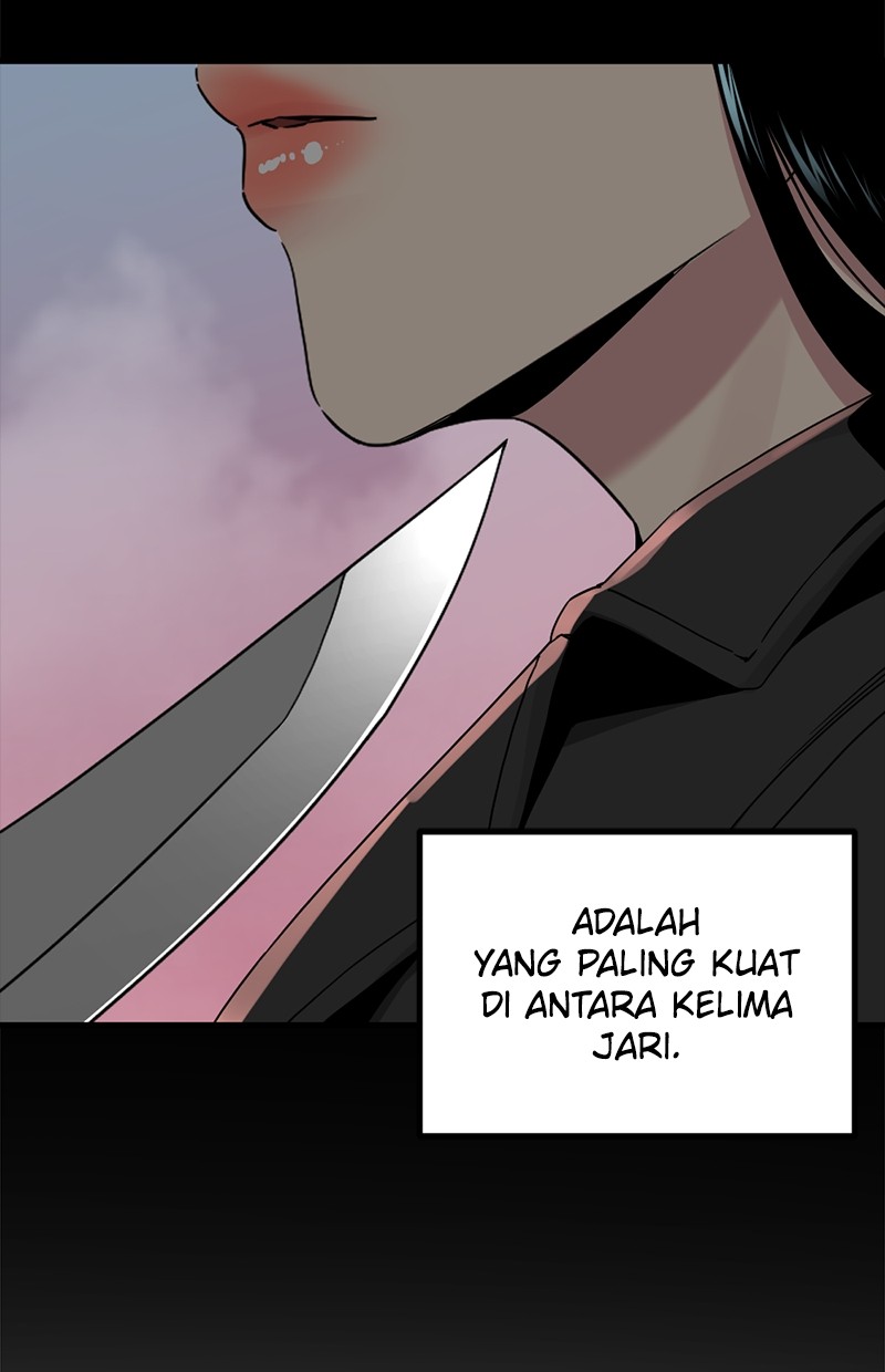 Hero Killer Chapter 148 Gambar 25