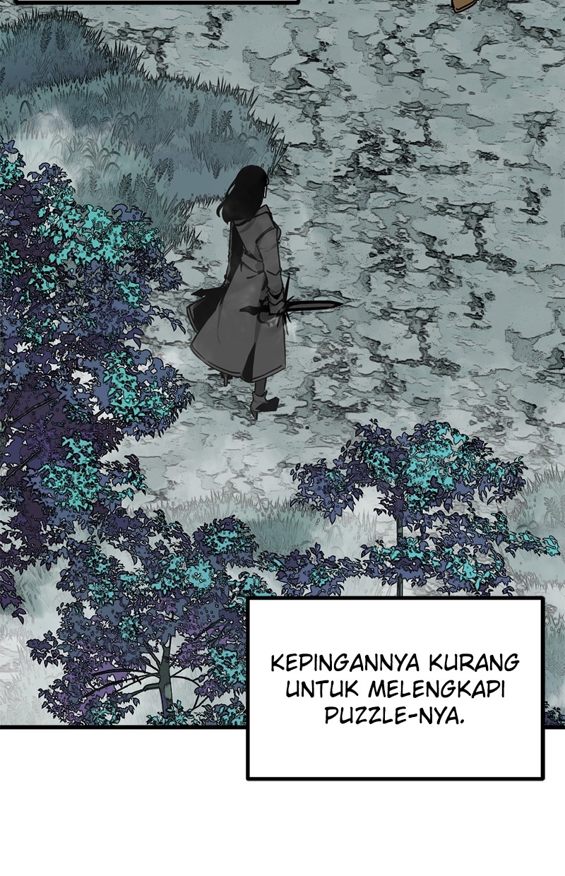 Hero Killer Chapter 148 Gambar 27