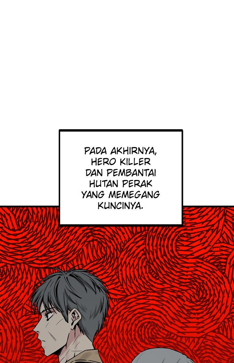 Hero Killer Chapter 148 Gambar 28