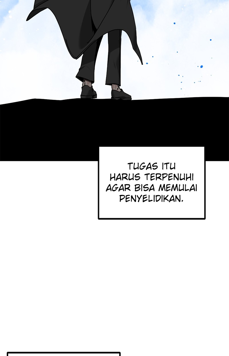 Hero Killer Chapter 148 Gambar 31