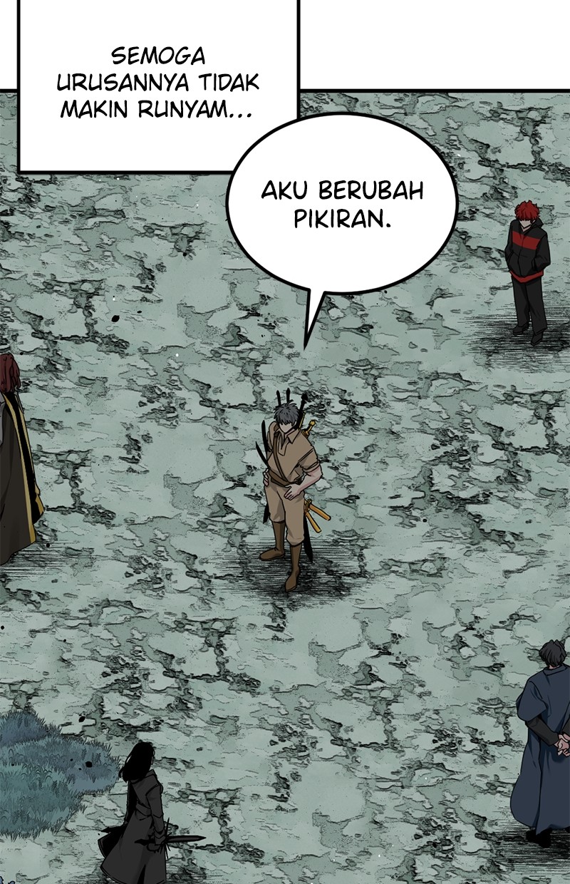 Hero Killer Chapter 148 Gambar 32