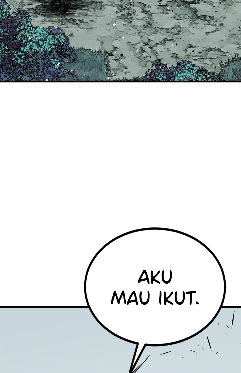 Hero Killer Chapter 148 Gambar 33