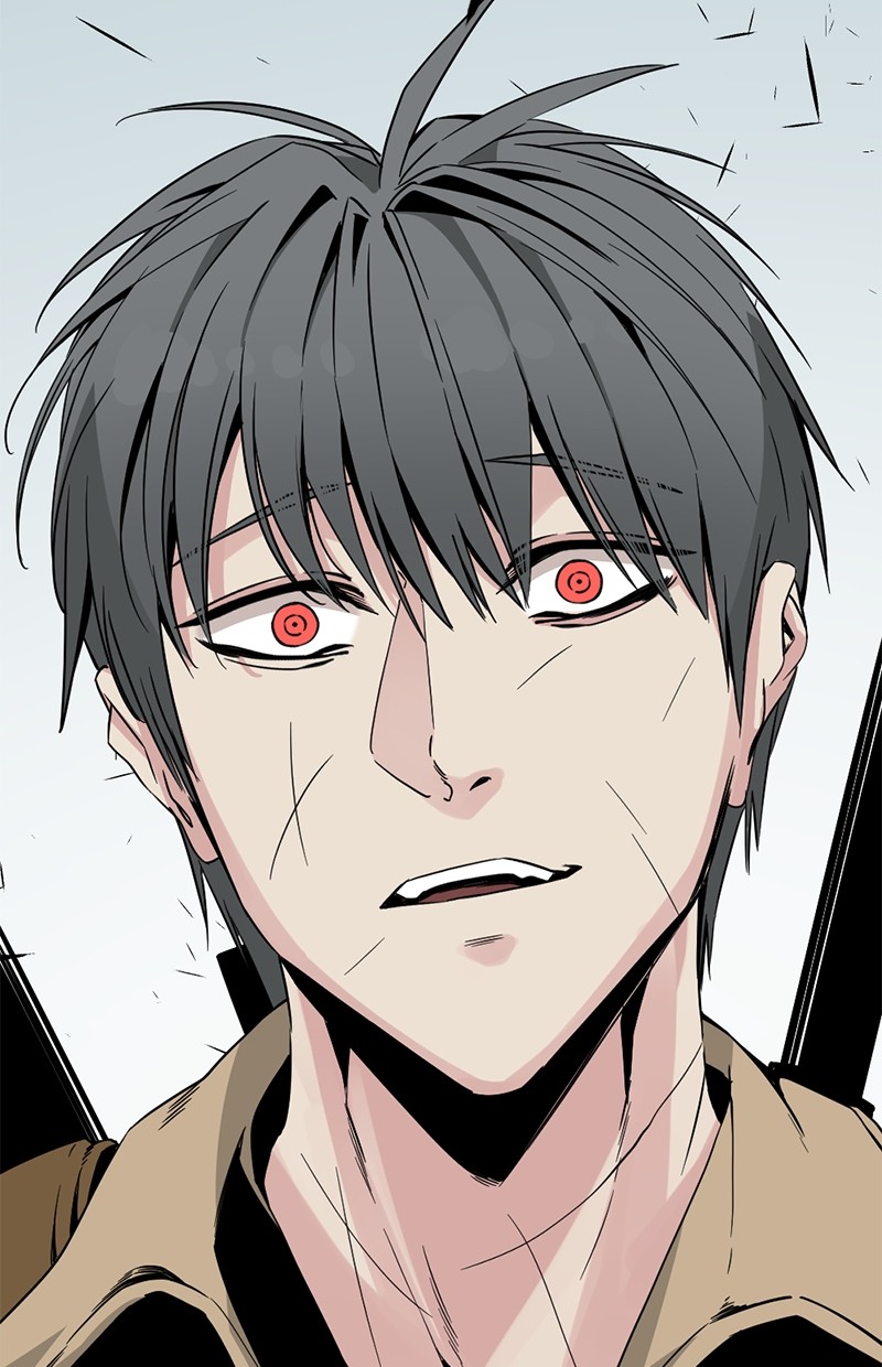 Hero Killer Chapter 148 Gambar 34
