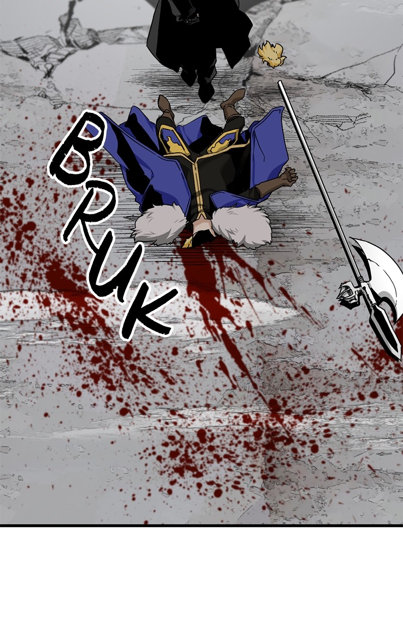 Hero Killer Chapter 148 Gambar 43