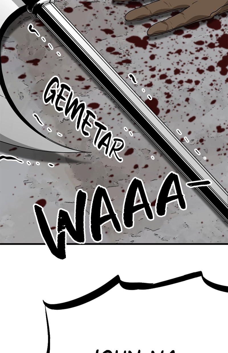 Hero Killer Chapter 148 Gambar 49