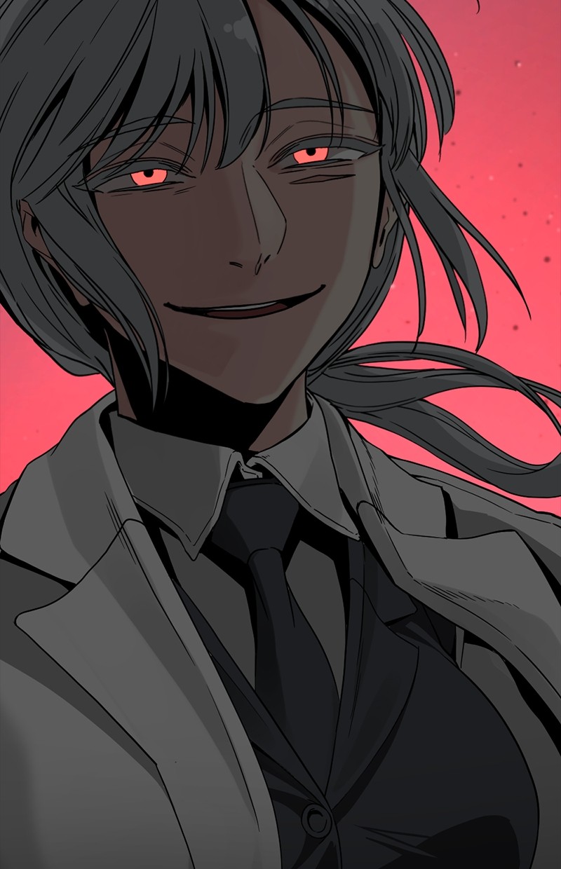 Hero Killer Chapter 148 Gambar 5