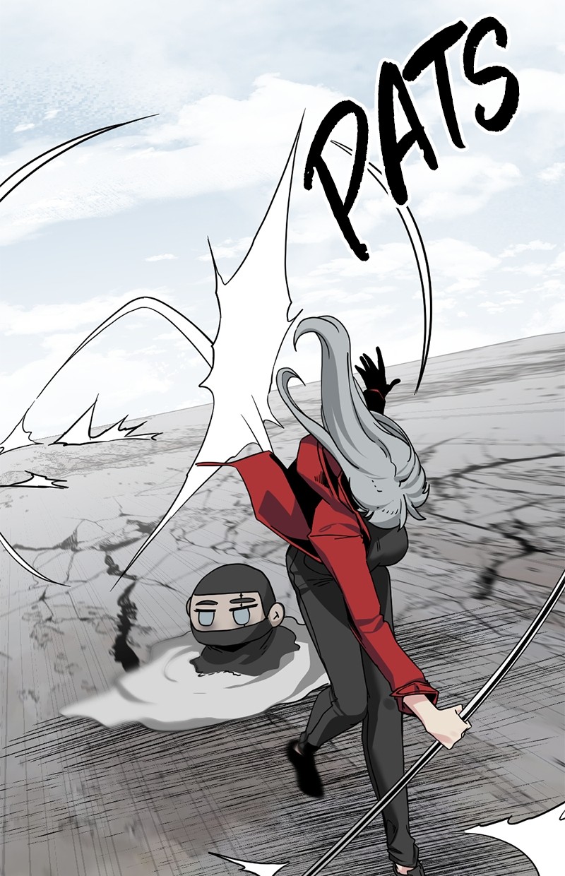 Hero Killer Chapter 148 Gambar 61