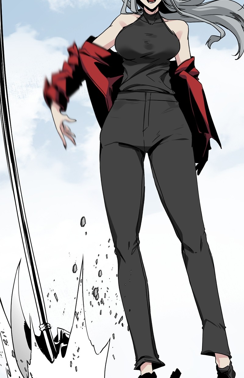 Hero Killer Chapter 148 Gambar 63