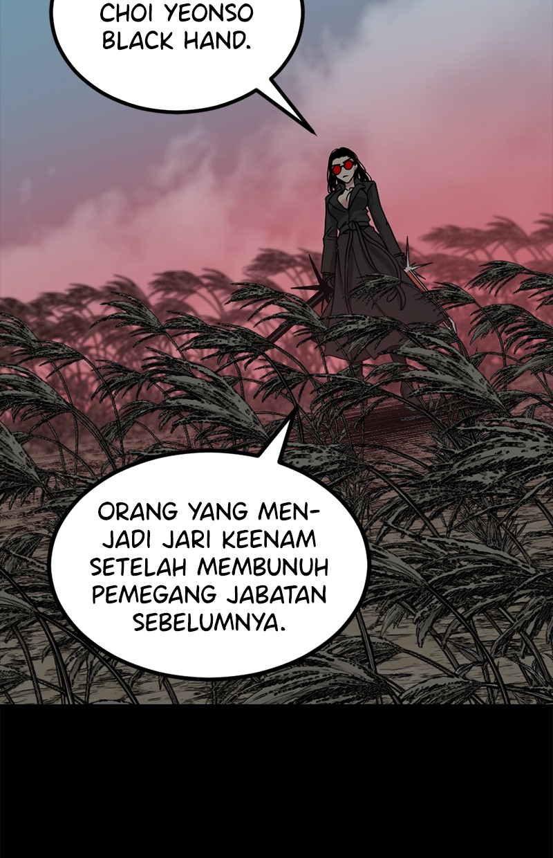 Hero Killer Chapter 148 Gambar 7