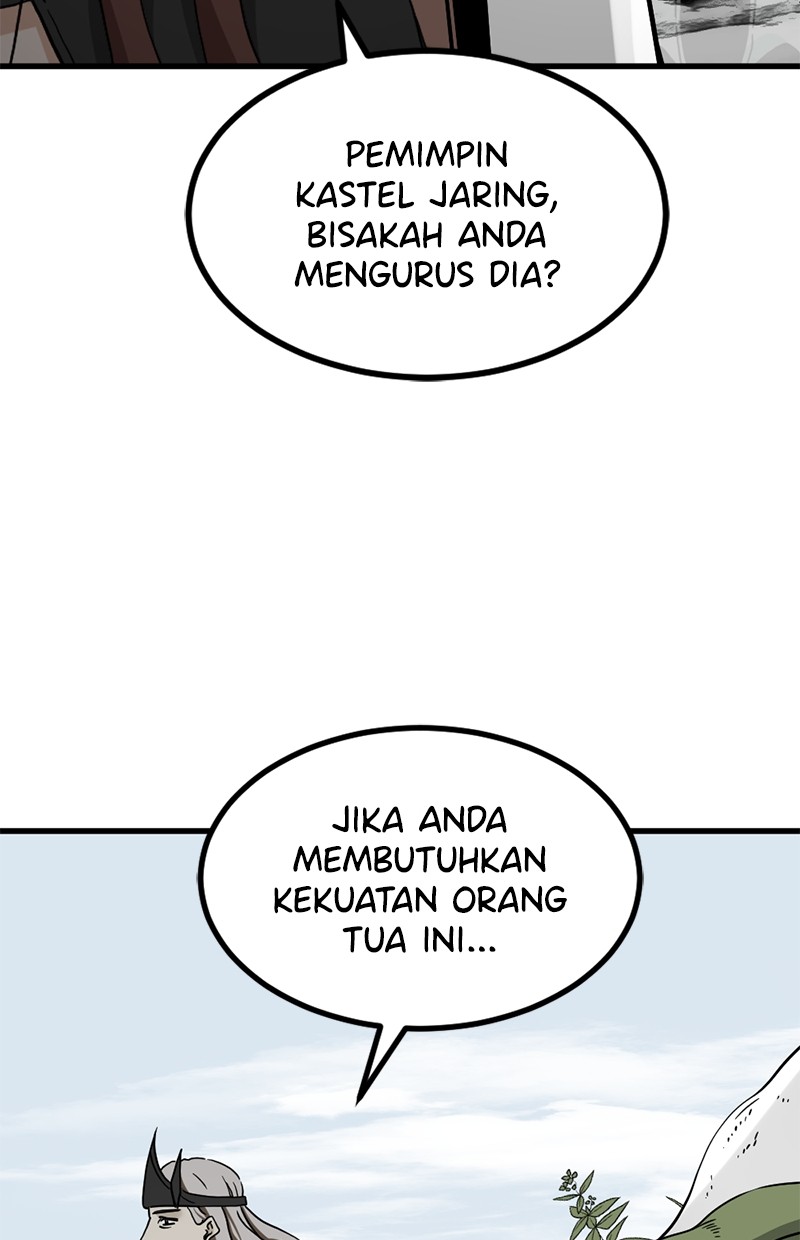 Hero Killer Chapter 148 Gambar 80