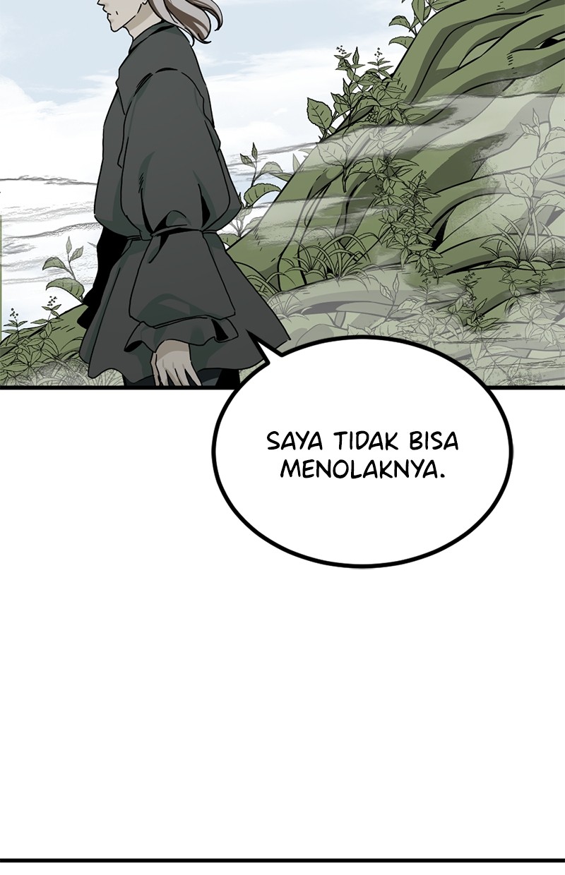 Hero Killer Chapter 148 Gambar 81