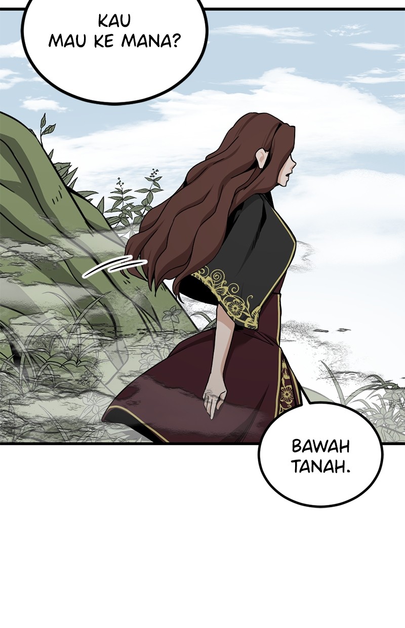 Hero Killer Chapter 148 Gambar 96