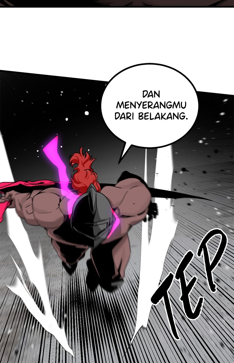 Hero Killer Chapter 149 Gambar 106