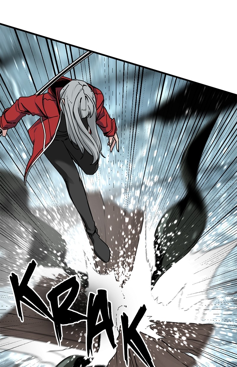 Hero Killer Chapter 149 Gambar 16