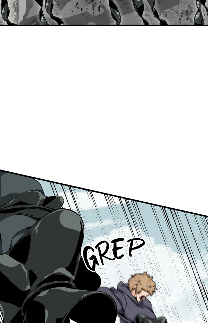 Hero Killer Chapter 149 Gambar 19