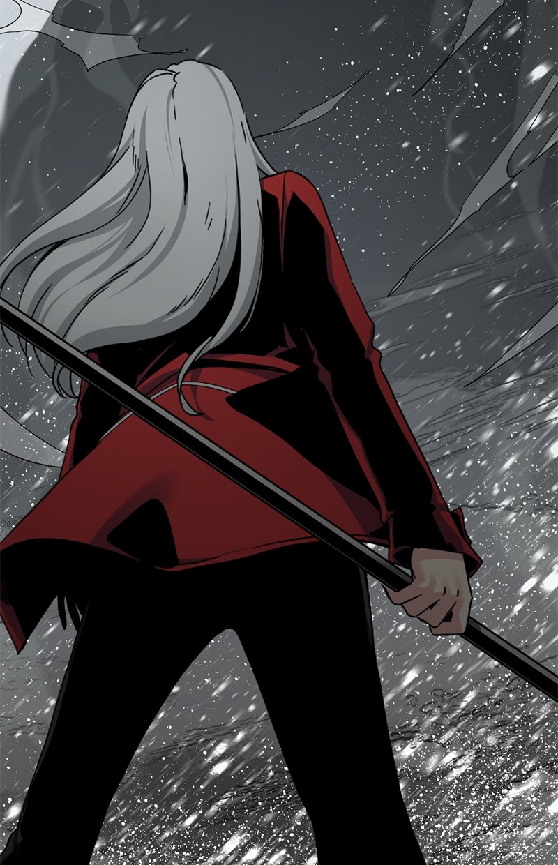 Baca Hero Killer Chapter 149 Gambar 2