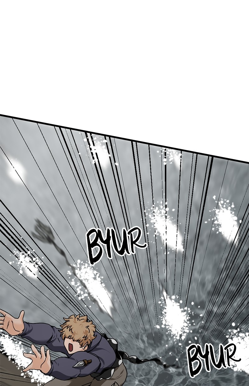 Hero Killer Chapter 149 Gambar 21