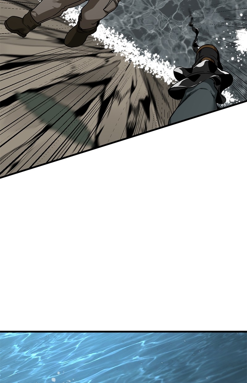 Hero Killer Chapter 149 Gambar 22