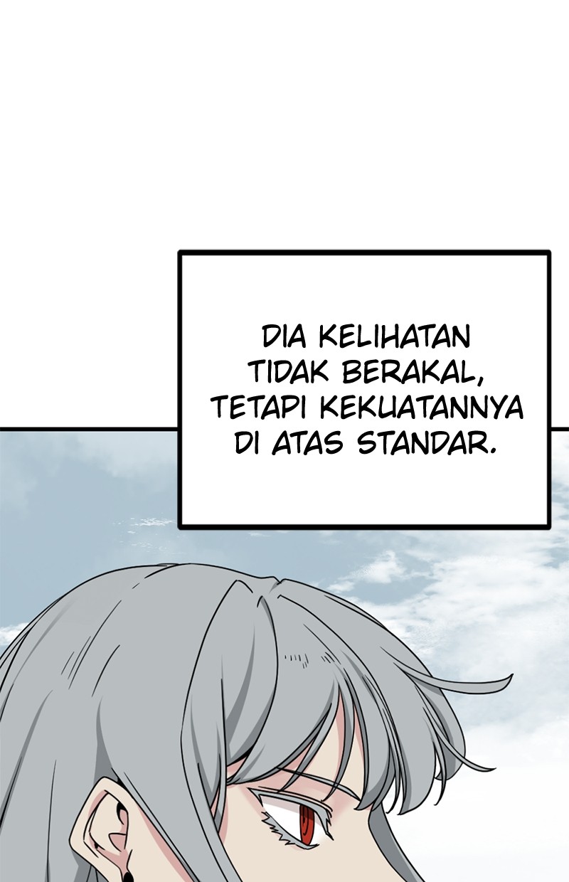 Hero Killer Chapter 149 Gambar 24