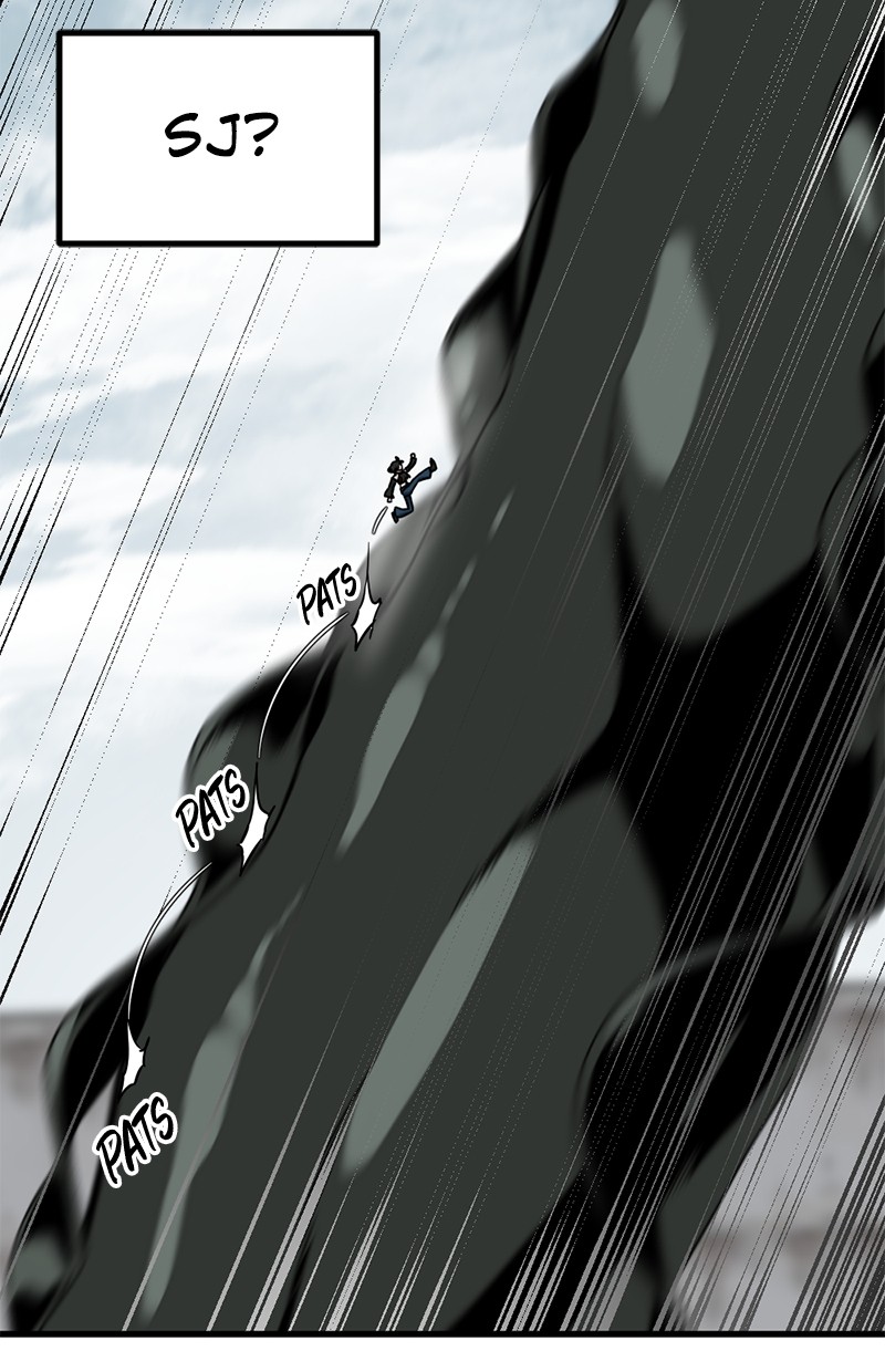 Hero Killer Chapter 149 Gambar 27