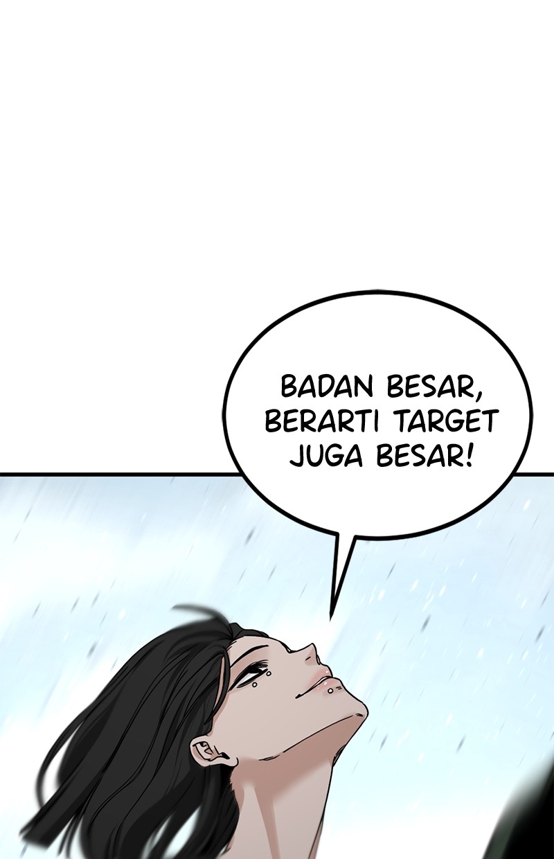 Hero Killer Chapter 149 Gambar 28