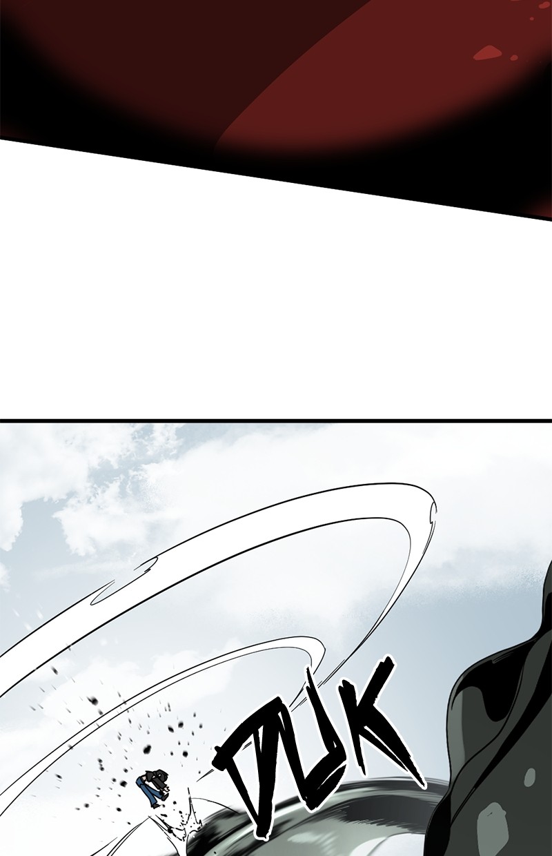 Hero Killer Chapter 149 Gambar 33