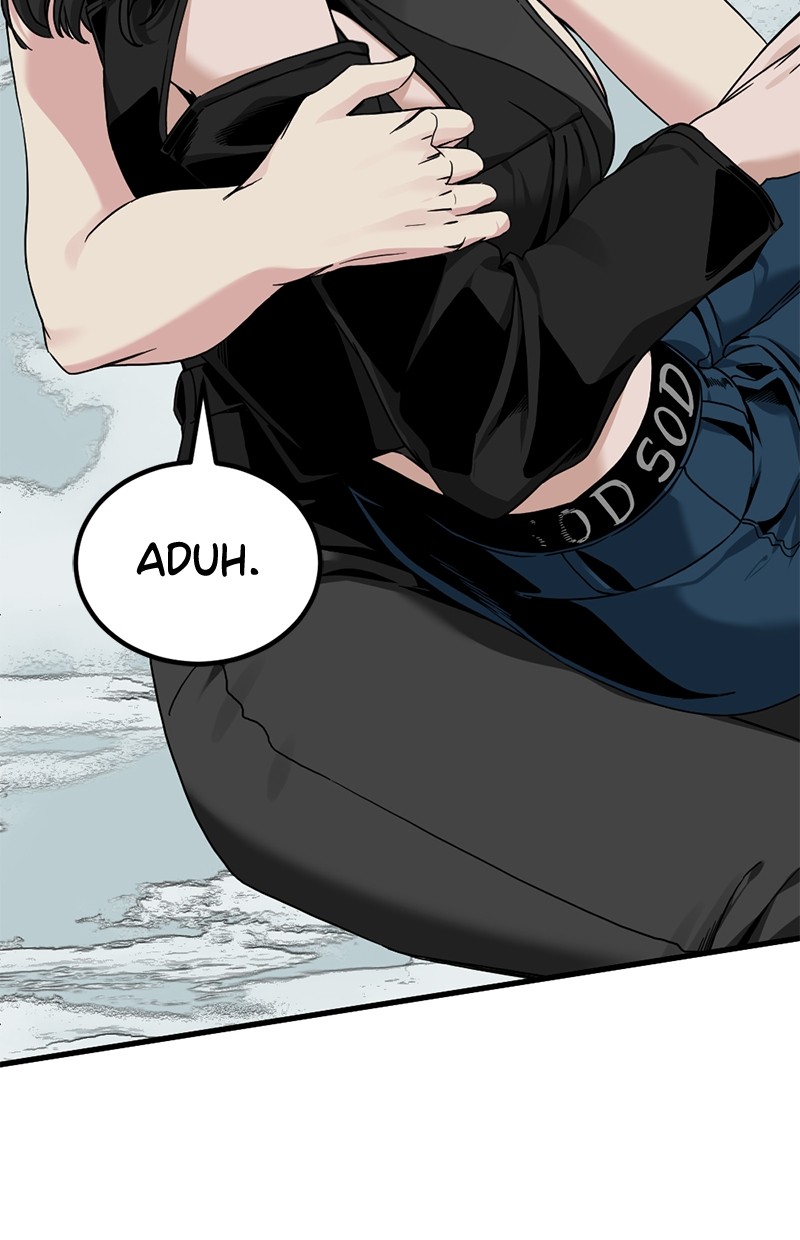 Hero Killer Chapter 149 Gambar 39