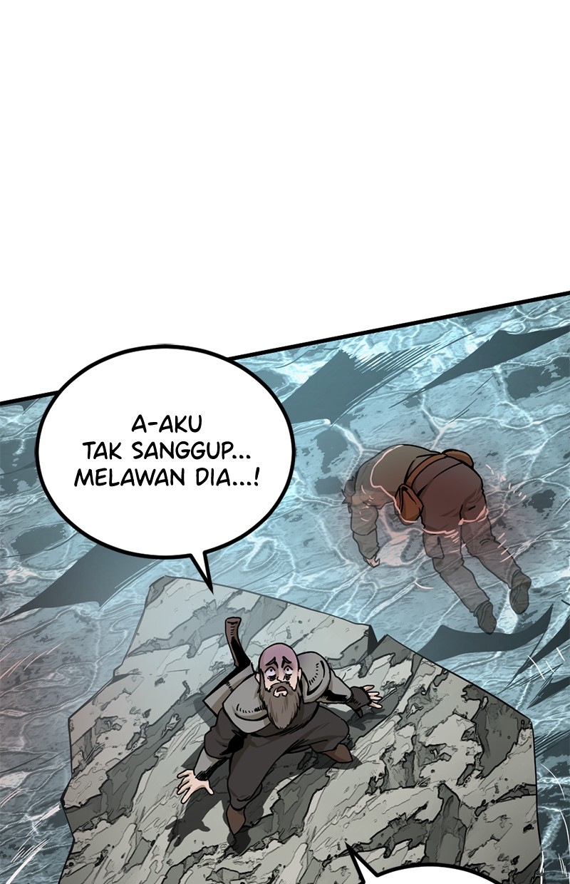 Hero Killer Chapter 149 Gambar 47