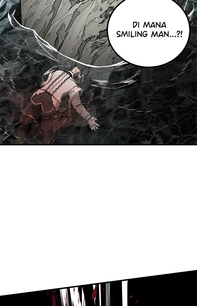 Hero Killer Chapter 149 Gambar 48