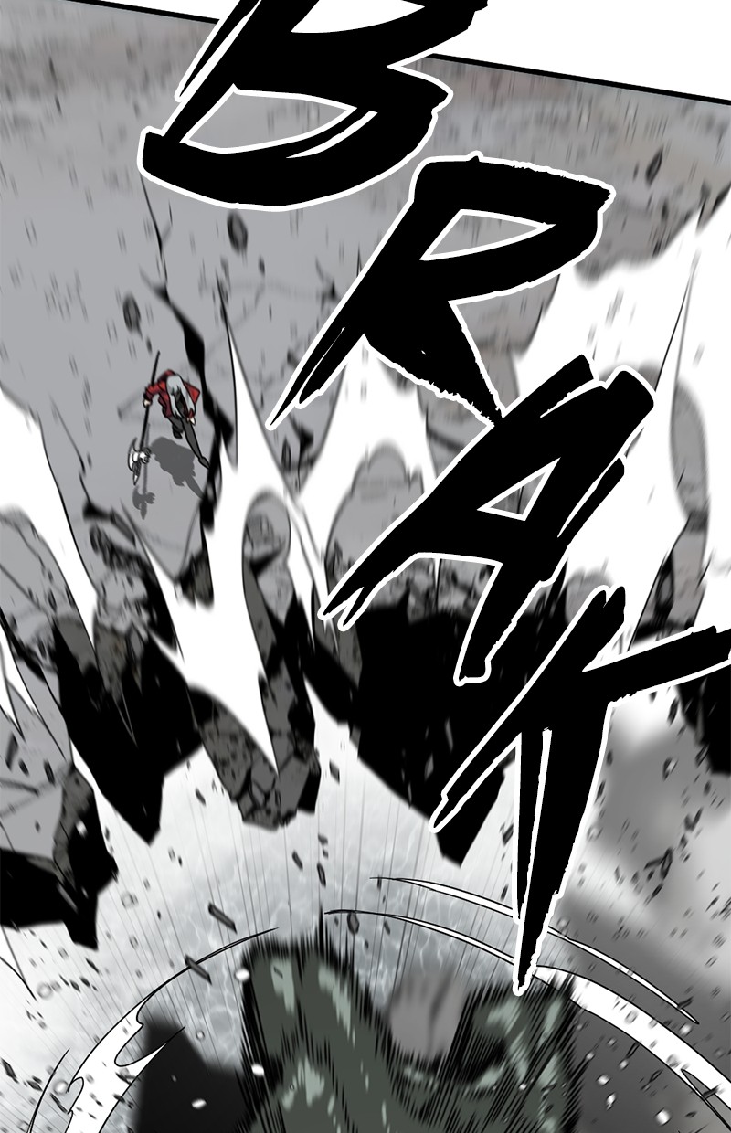 Hero Killer Chapter 149 Gambar 5