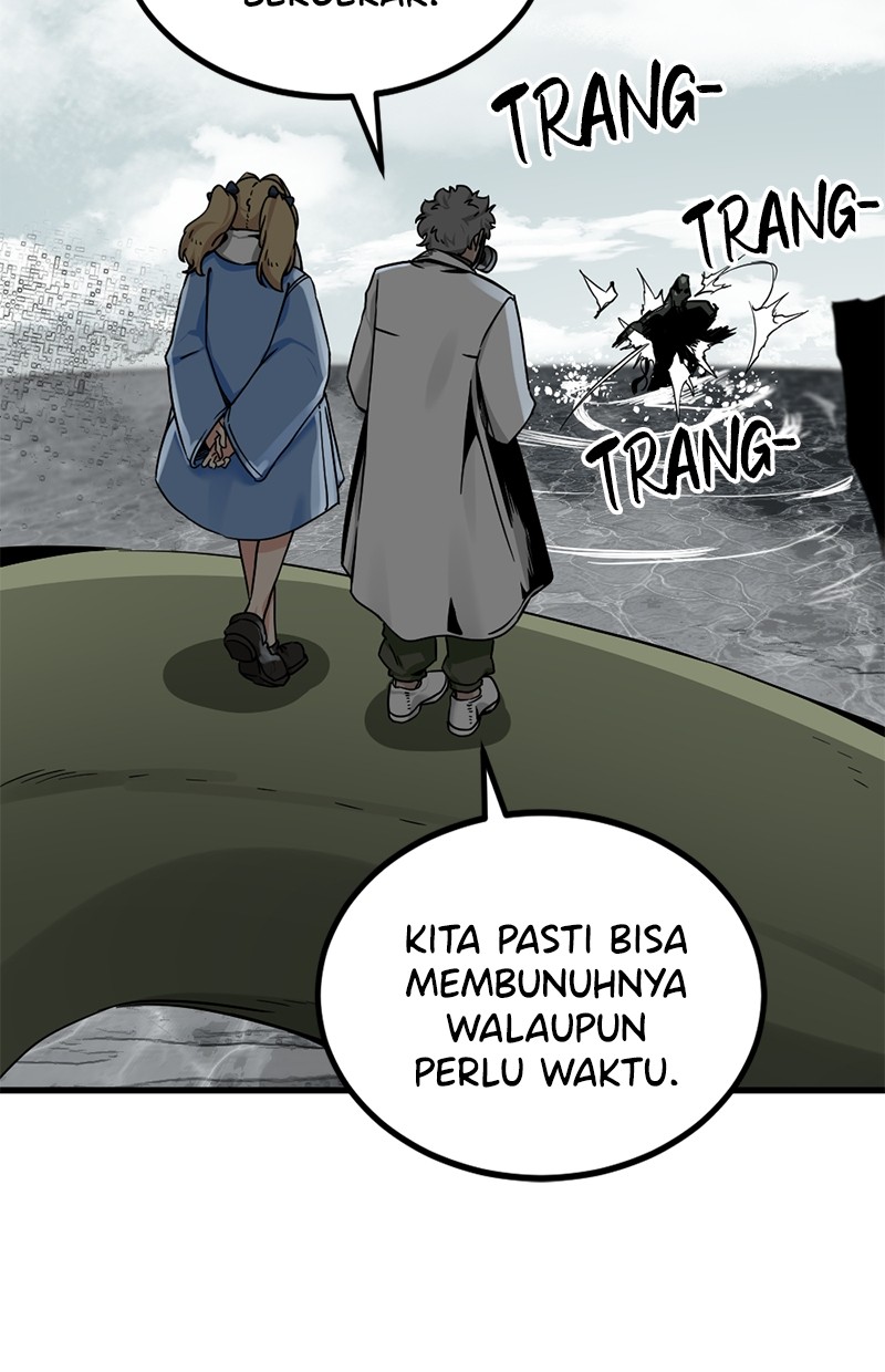 Hero Killer Chapter 149 Gambar 54
