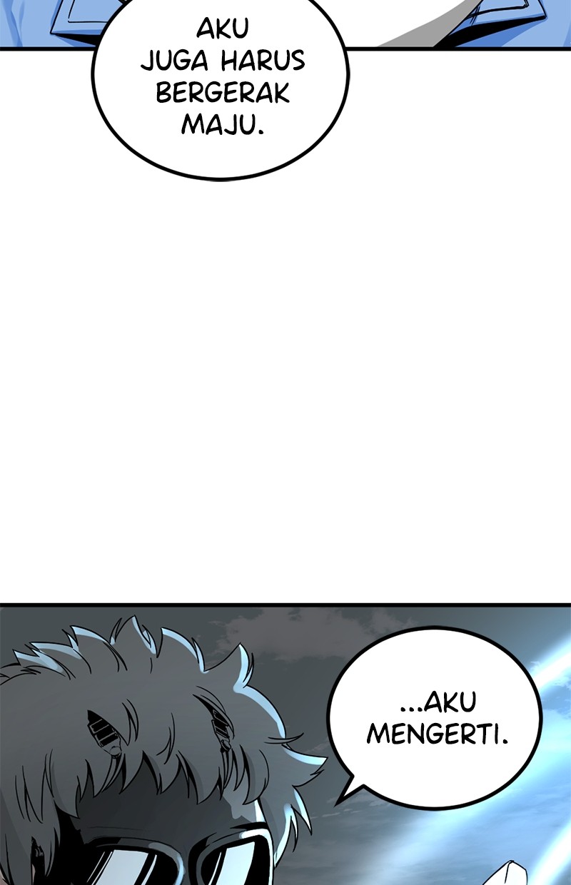 Hero Killer Chapter 149 Gambar 56