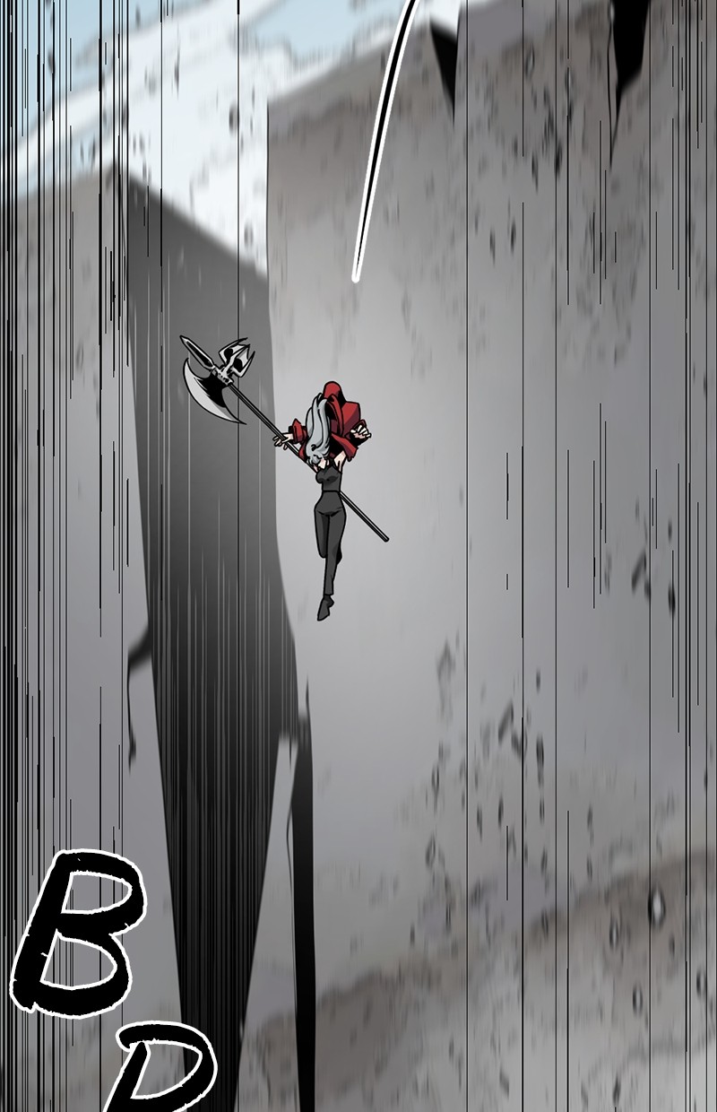 Hero Killer Chapter 149 Gambar 7