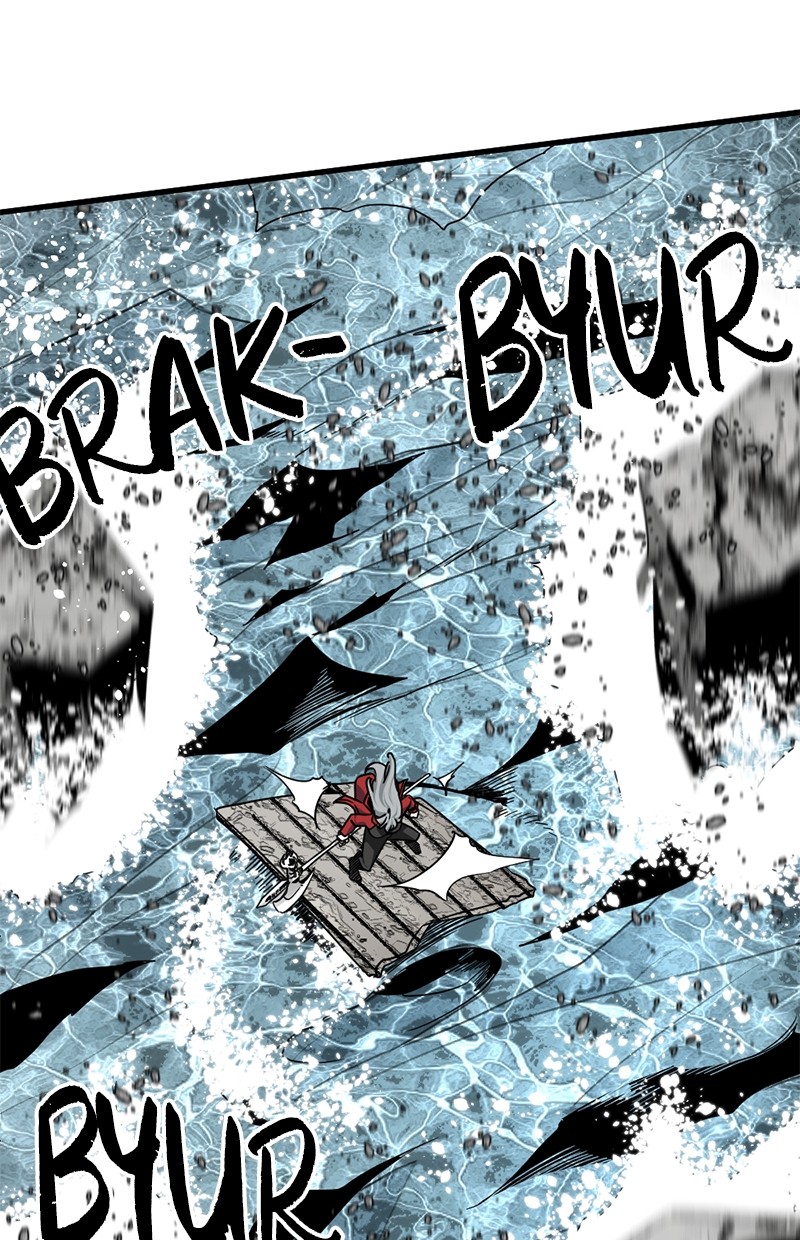 Hero Killer Chapter 149 Gambar 9