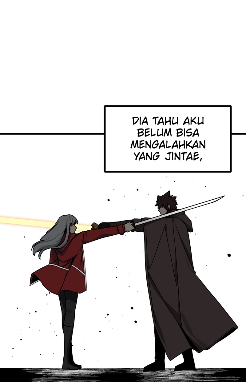 Hero Killer Chapter 150 Gambar 102