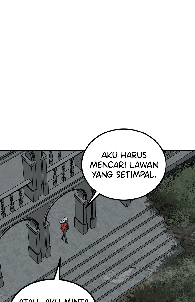 Hero Killer Chapter 150 Gambar 105