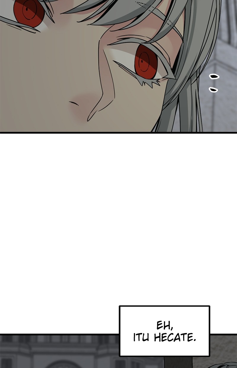 Hero Killer Chapter 150 Gambar 107