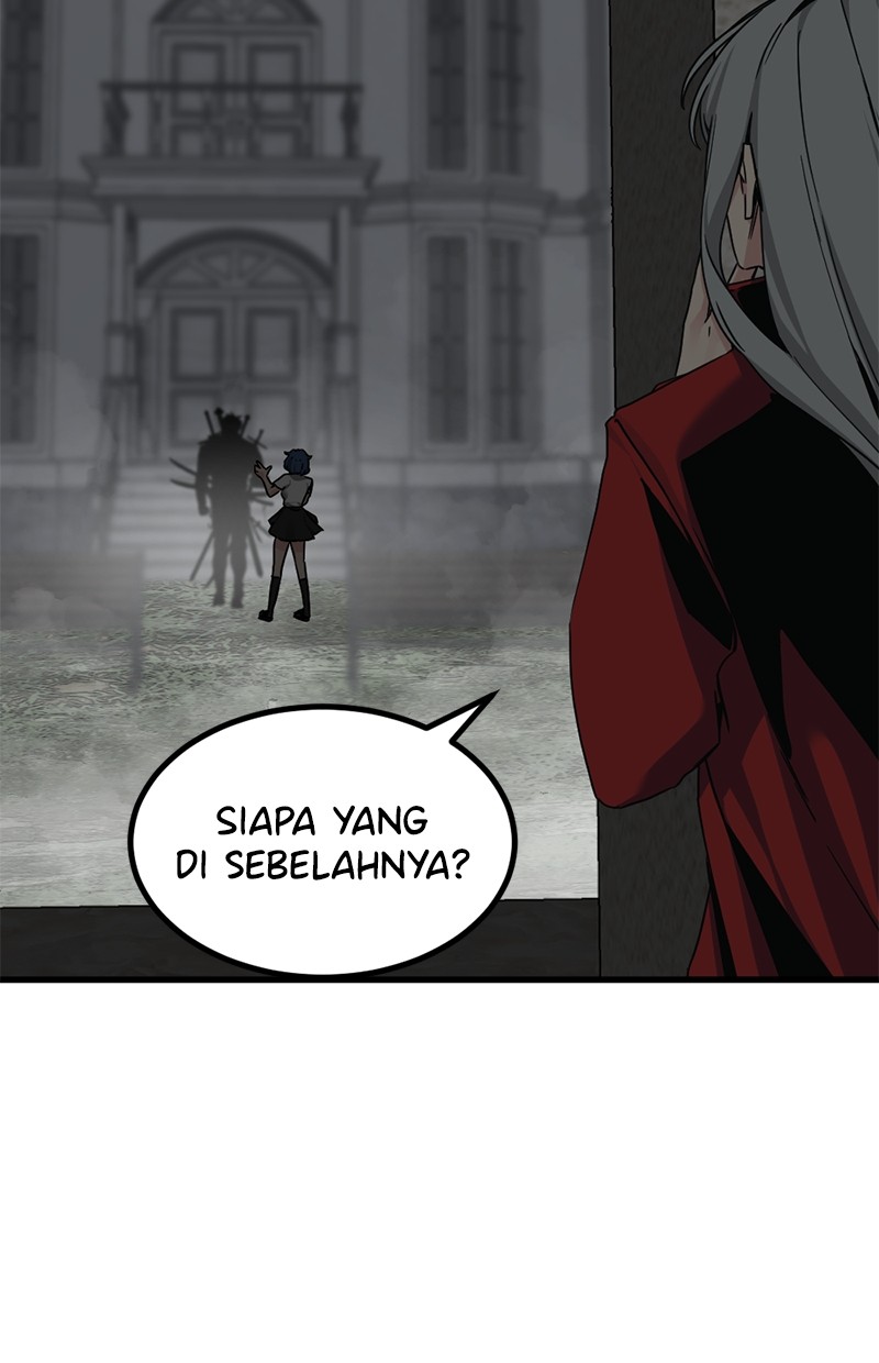 Hero Killer Chapter 150 Gambar 108