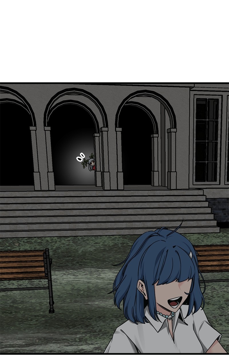 Hero Killer Chapter 150 Gambar 109
