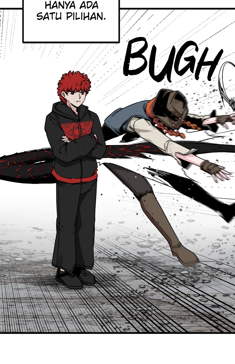 Hero Killer Chapter 150 Gambar 11