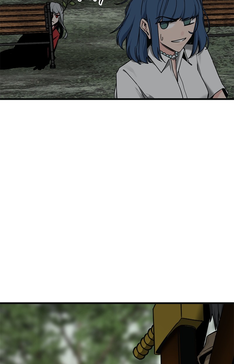 Hero Killer Chapter 150 Gambar 111