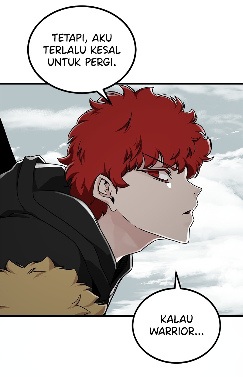 Hero Killer Chapter 150 Gambar 14