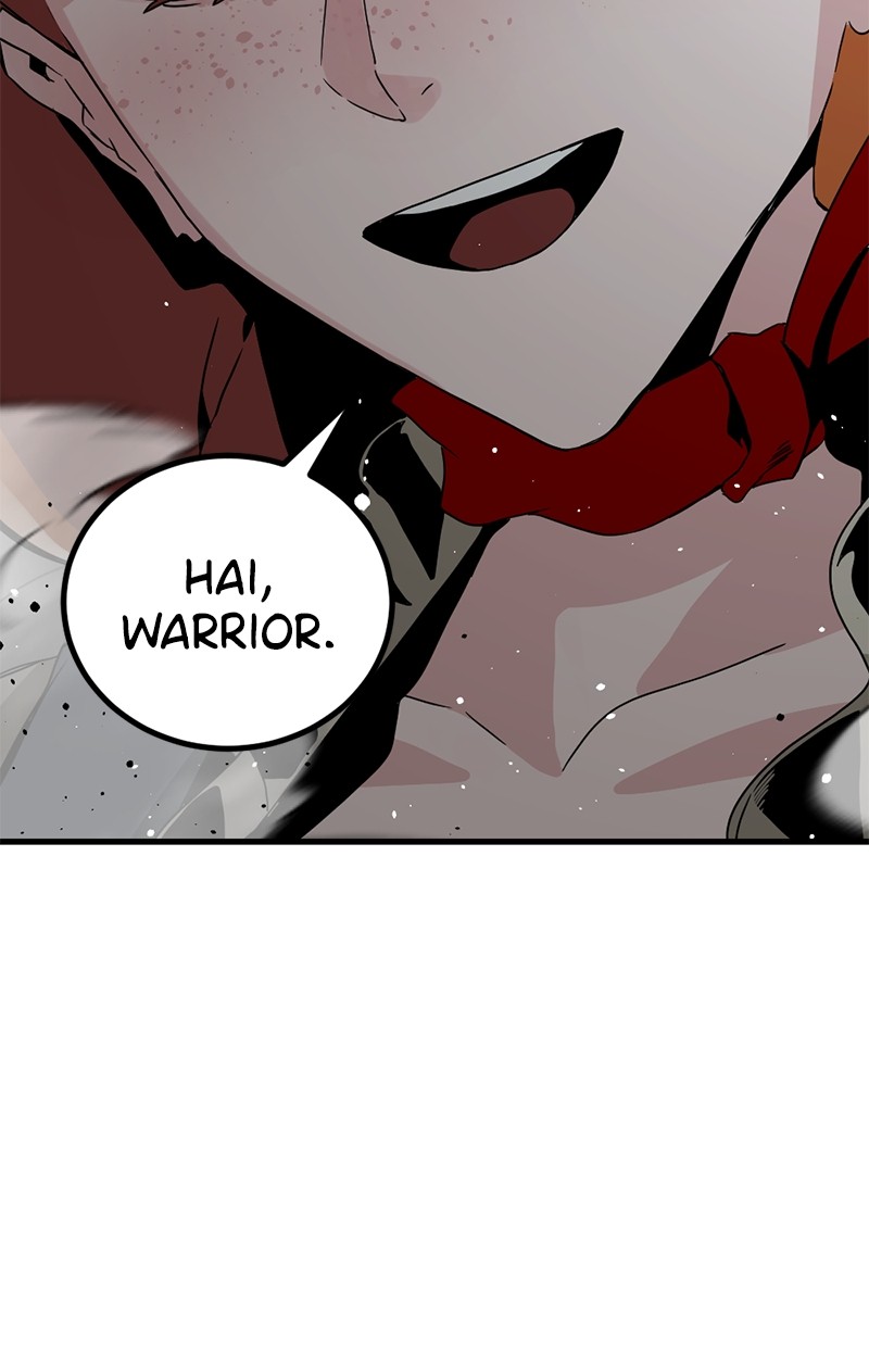 Baca Hero Killer Chapter 150 Gambar 2