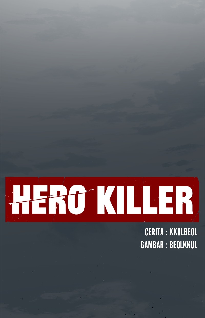 Hero Killer Chapter 150 Gambar 23