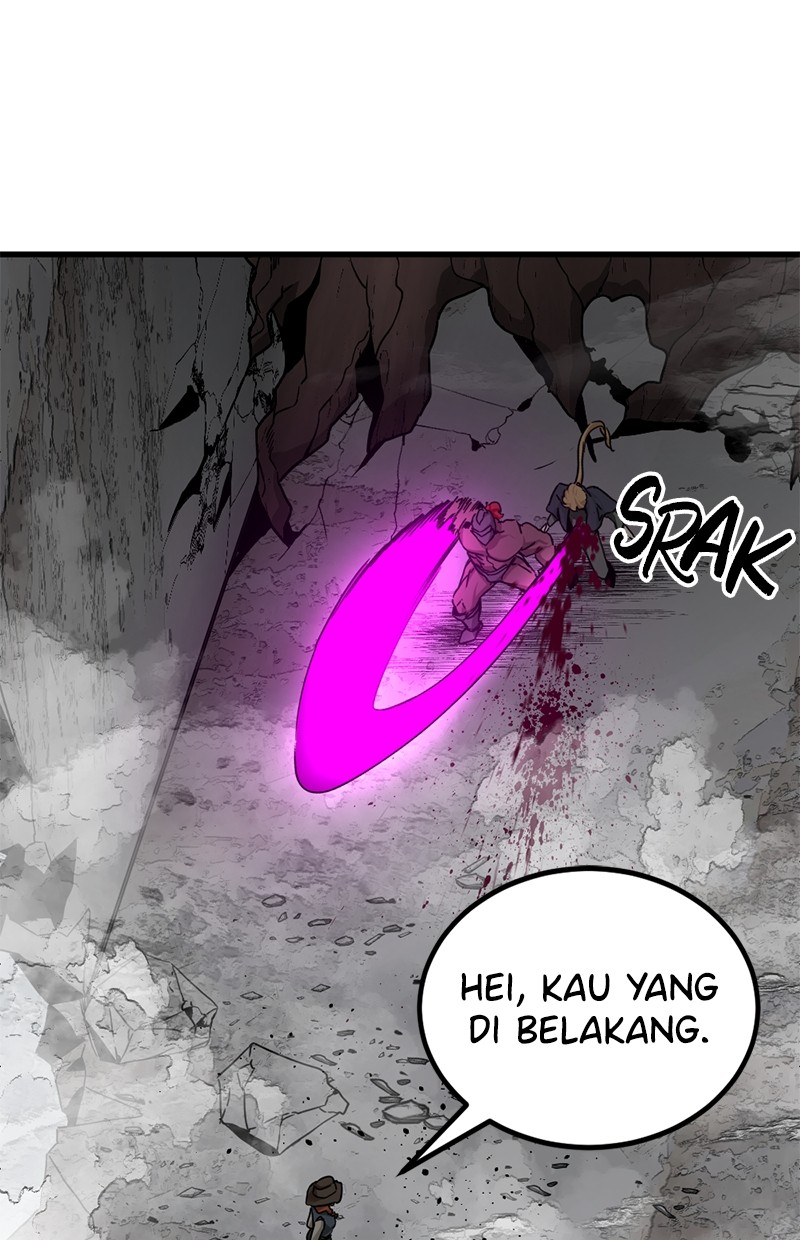 Hero Killer Chapter 150 Gambar 3