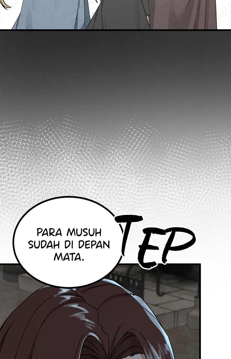 Hero Killer Chapter 150 Gambar 30