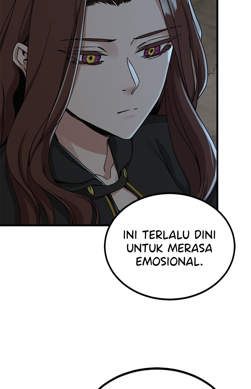 Hero Killer Chapter 150 Gambar 31