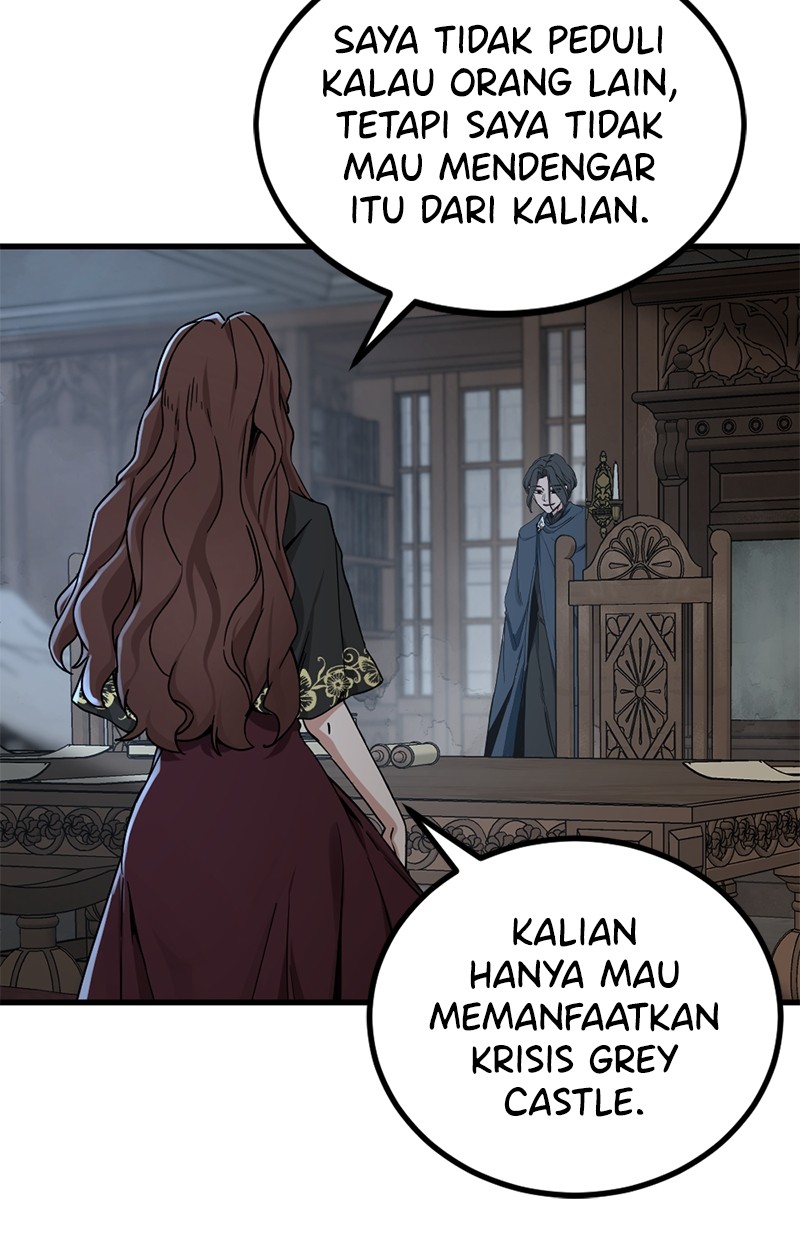 Hero Killer Chapter 150 Gambar 32