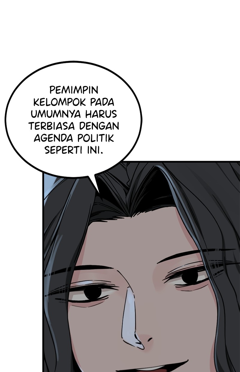Hero Killer Chapter 150 Gambar 33